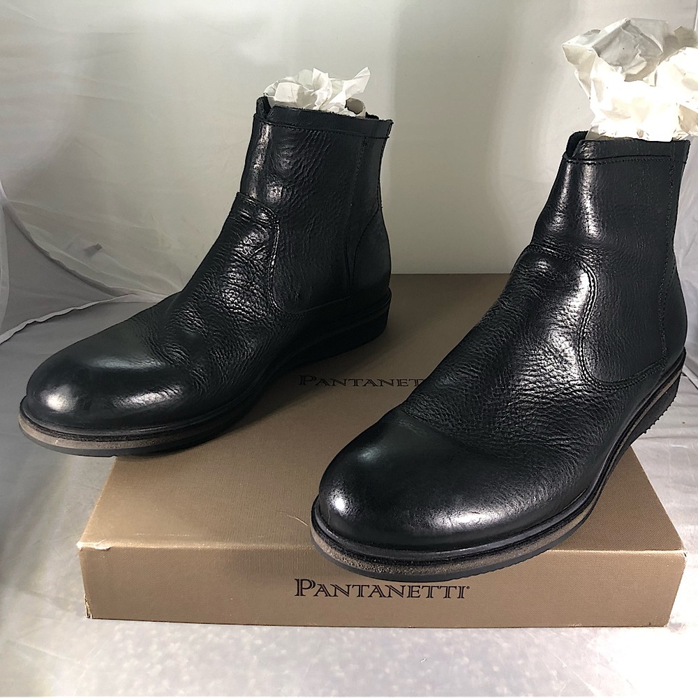 Pantanetti Matir, Colore: Nero. Mens9,Women's 11